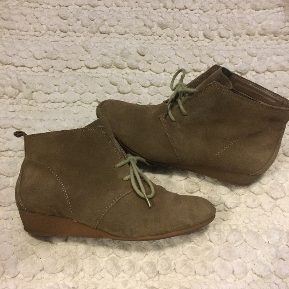 Nine West Booties
